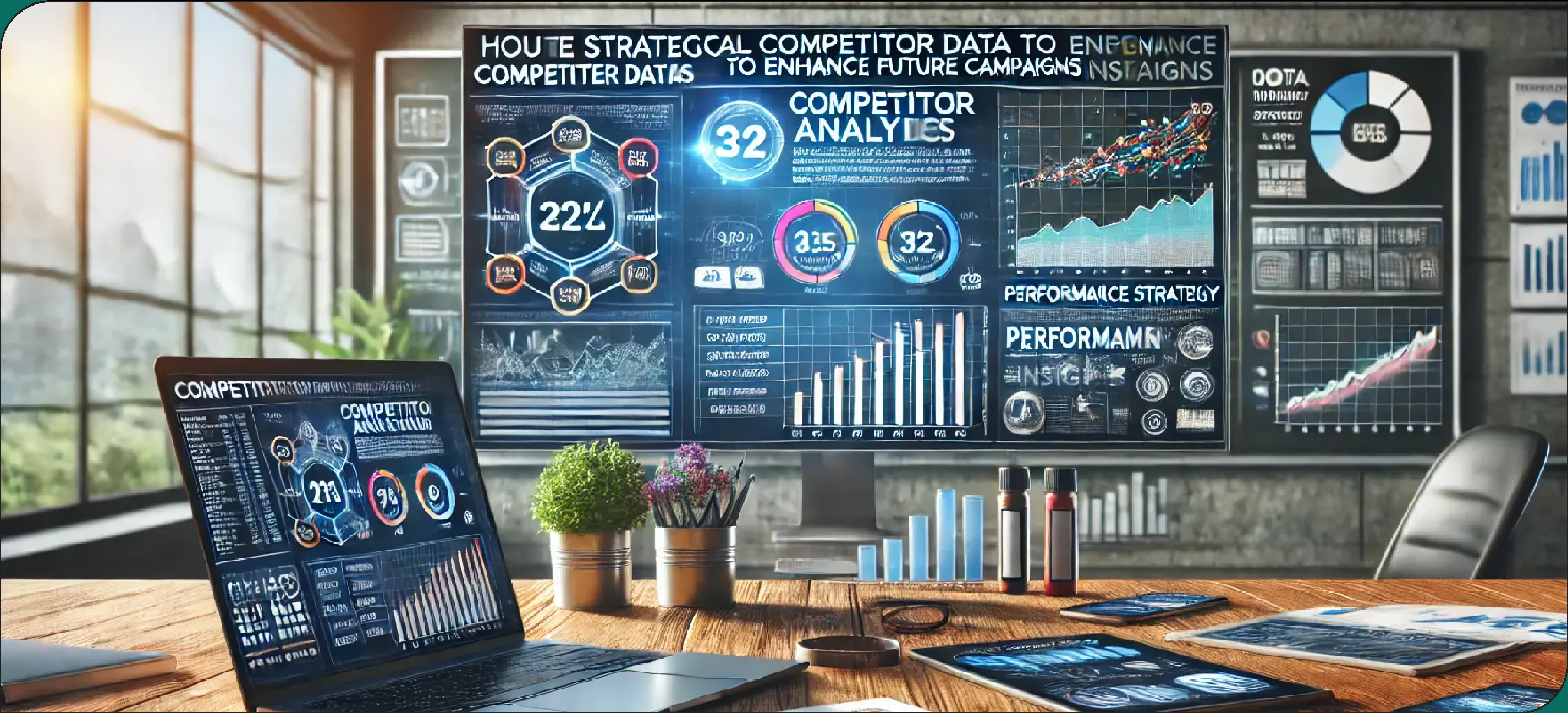 Enhanced Competitor Analysis